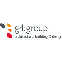 g4 group logo